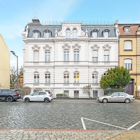 Apartments Direkt Am Staatstheater,Modern,Zentral,Ruhig,2 Zimmer,Netflix,Privatparkplatz Auf Dem Hof Cottbus Extérieur photo